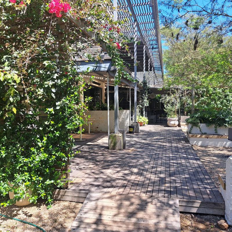 To Let commercial Property for Rent in South End Eastern Cape